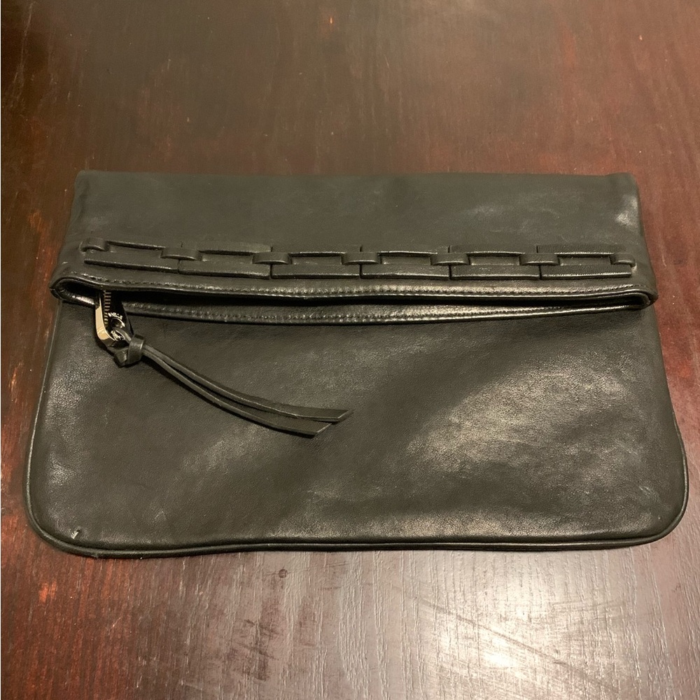 Joelle Hawkens Clutch